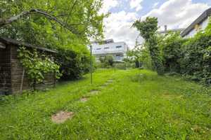 Heute für später kaufen: Elegante Stadthaus-Doppelhälfte mit Charme und schönem Garten! – Pforzheim – Vorschaubild 11