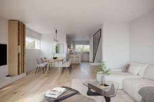 Fertigstellung Juli 2026 - exklusives Wohnen im schönen Giesing