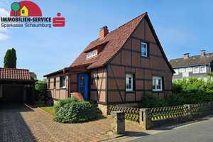 Gemütliches Einfamilienhaus in der Südstadt – Schaumburg (Kreis) – Vorschaubild 1