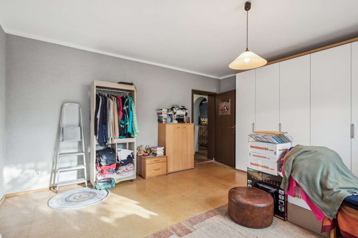 Immobilie in Markt Wald - Familienparadies mit großem Grundstück, Bachlauf und Platz für mehrere Generationen - Bild 2