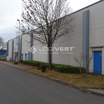 9.800 m² vor den Toren Kölns