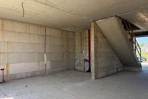 Schlüsselfertige Neubau Doppelhaushälfte mit unverbaubarem Blick – Die vollständige Adresse der Immobilie erhältst du vom Anbieter., 49324 Melle – Vorschaubild 8