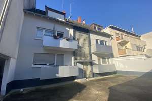 Modernisierte 2-Zimmerwohnung mit Balkon und Stellplatz in Mannheim-Neckarau – 68199 Neckarau, Mannheim – Vorschaubild 33