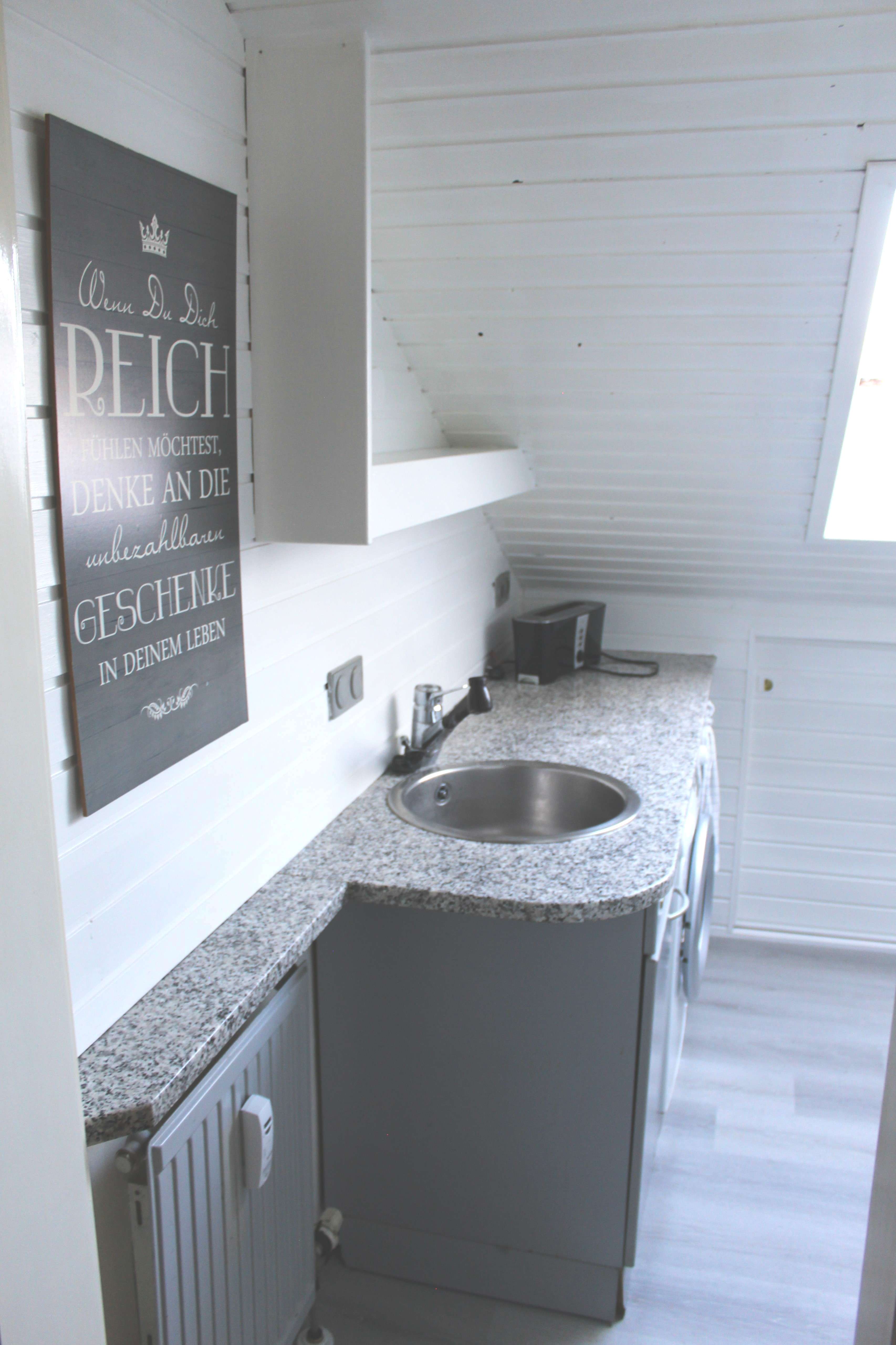 Immobilie in Dießen am Ammersee - Seeblick - Rarität in Dießen am Ammersee - Wunderschöne Dachgeschosswohnung - Bild 4