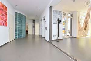 Einzigartiges, exklusives Loft, stilvoll möbliert in Stuttgart West – Die vollständige Adresse der Immobilie erhältst du vom Anbieter., 70197 Rotebühl, Stuttgart – Vorschaubild 15