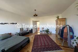 Tauschwohnung: 3 Zimmer Altbauwohnung in Kreuzberg – Die vollständige Adresse der Immobilie erhältst du vom Anbieter., 10999 Kreuzberg, Berlin – Vorschaubild 4