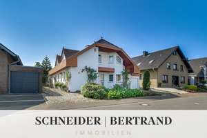 Repräsentatives Einfamilienhaus in familienfreundlicher Stichstraße von Baesweiler-Setterich – Die vollständige Adresse der Immobilie erhältst du vom Anbieter., 52499 Baesweiler – Vorschaubild 1