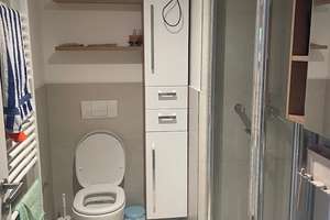 neuwertige 3,5-Zimmer-Wohnung – Fritz-Erler-Str. 20a, 81737 Neuperlach, München – Vorschaubild 15