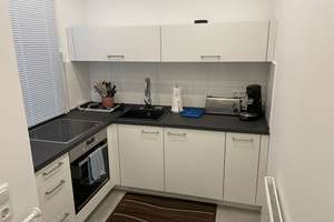 Vollmöbliertes 2-Zimmer-Apartment mit gehobener Ausstattung in Düsseldorf-Gerresheim – Hardenbergstraße 20, 40625 Gerresheim, Düsseldorf – Vorschaubild 10