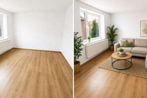 4,5-Raum-Wohnung in Altstadtvilla nähe Goitzschesee – 98,4 m² in Bitterfeld – Altschloßstraße 2a, 6749 Bitterfeld-Wolfen – Vorschaubild 7