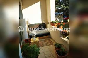 Tauschwohnung: 2.5 Zimmer Wohnung: sehr hell, neue Küche und grosser Balkon – Die vollständige Adresse der Immobilie erhältst du vom Anbieter., 70597 Degerloch (Ortsteil), Stuttgart – Vorschaubild 9