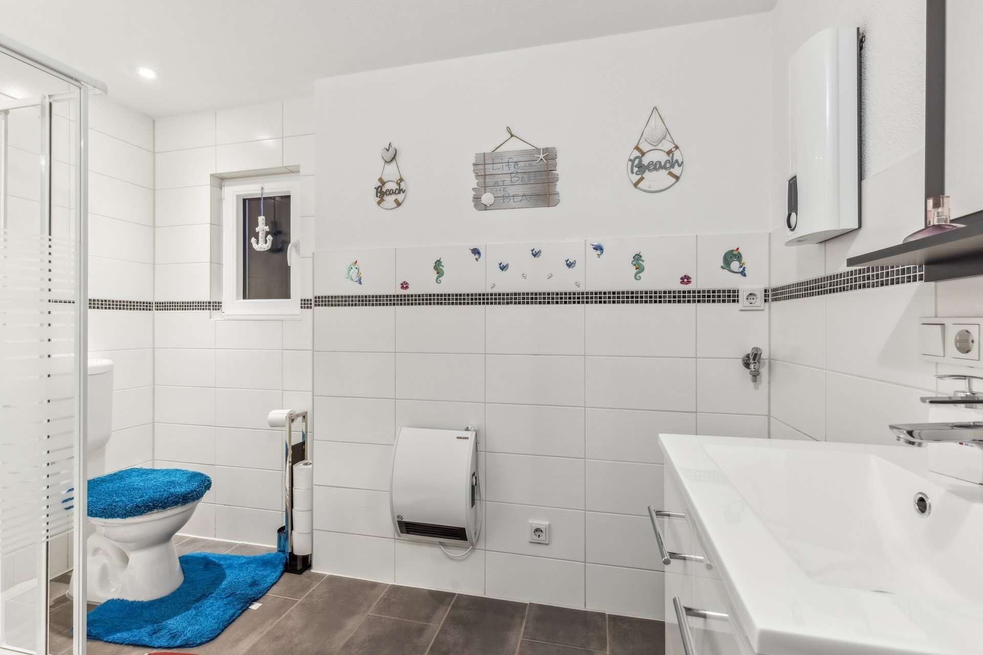 Immobilie in Schotten - Einfamilienhaus mit Scheune - idyllisch gelegen - Bild 5