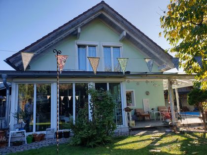 Haus kaufen in Aschau am Inn - ImmobilienScout24