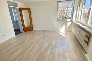 Provisionsfrei - Vollständig renovierte 1,5-Zimmer-Wohnung mit Einbauküche – Gustav-Mahler-Weg 13, 85598 Vaterstetten – Vorschaubild 6
