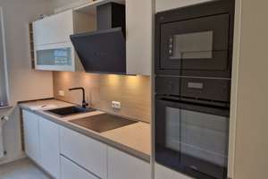 Erdgeschosswohnung mit Terrasse, Garten, Garage plus Stellplatz – Eichhornweg 2, 44892 Langendreer, Bochum – Vorschaubild 10
