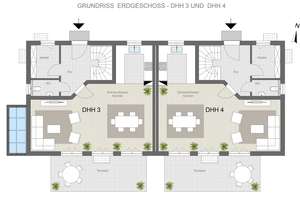 Frisch, hell, modern – Neubau-Doppelhaushälfte zum verlieben in Ettringen – Die vollständige Adresse der Immobilie erhältst du vom Anbieter., 86833 Ettringen – Vorschaubild 10