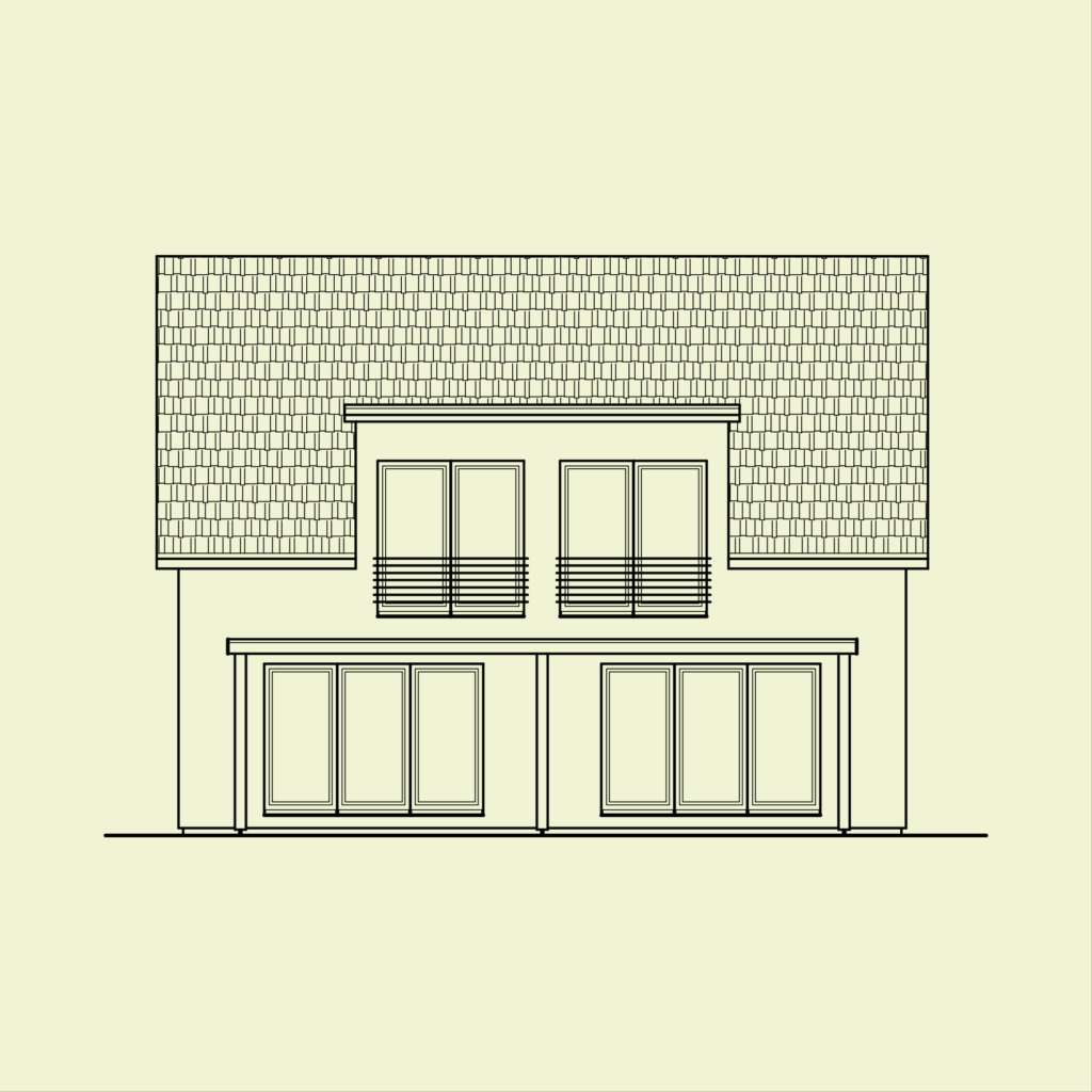 Immobilie in Naunhof - Traum-Einfamilienhaus in Traum-Lage - Bild 2