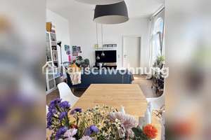 Tauschwohnung: Hannover, Mitte: 3-Zimmer-Wohnung, 88 m² – Die vollständige Adresse der Immobilie erhältst du vom Anbieter., 30161 Oststadt, Hannover – Vorschaubild 8