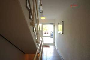 STILVOLLE, HELLE 3-RWG M. TAGESLICHTBAD, 2 BK, U. TG IN IDYLLISCHER WOHNLAGE V. LPZ.-LINDENTHAL – 4158 Lindenthal, Leipzig – Vorschaubild 5