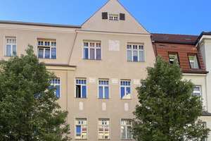 Dachgeschosswohnung mit Balkon in Leipzig – Die vollständige Adresse der Immobilie erhältst du vom Anbieter., 4318 Anger-Crottendorf, Leipzig – Vorschaubild 3