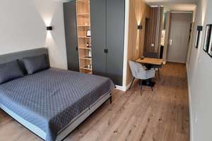 TOP-Wohnung,Messe/Rheinnähe – Die vollständige Adresse der Immobilie erhältst du vom Anbieter., 40474 Golzheim, Düsseldorf – Vorschaubild 18