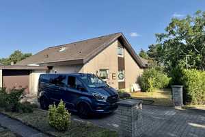Großzügiges Einfamilienhaus mit Potenzial, Wellnessbereich und zusätzlichem Baugrundstück – Calw (Kreis) – Vorschaubild 3