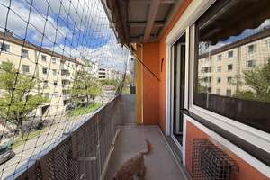 4-Zimmer Wohnung zwischen Westpark und Theresienwiese – Die vollständige Adresse der Immobilie erhältst du vom Anbieter., 81373 Untersendling, München – Vorschaubild 5
