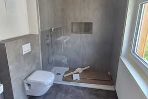 Schöner Neubau mit gehobener Innenausstattung in ruhiger Lage bei Haag in Oberbayern! – Lengmoos 20, 83536 Mühldorf am Inn (Kreis) – Vorschaubild 37