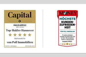 Gepflegtes Ein- oder Zweifamilienhaus in Marienwerder – Hannover – Vorschaubild 9