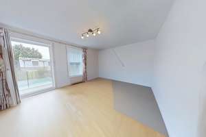 Logenplatz im Ingolstädter Westen: Elegante 2-Zimmer-Wohnung in bürgerlicher Premium-Lage. – Die vollständige Adresse der Immobilie erhältst du vom Anbieter., 85049 West, Ingolstadt – Vorschaubild 4