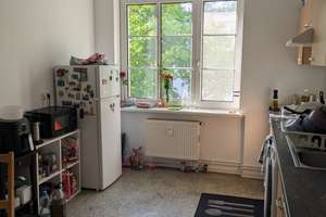Wohnen mit Charakter: 2-Zimmer-Apartment in Adlershof – Friedlander Straße 143, 12489 Adlershof, Berlin – Vorschaubild 6