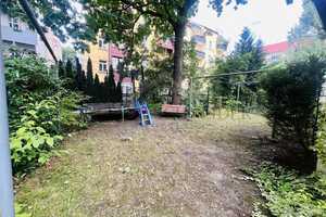 RESERVIERT-3-Raum-Wohnung mit Tageslichtbad,Wintergarten&Stuckelementen in der beliebten Südvorstadt – Leipzig – Vorschaubild 16