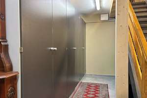 Ihr privates Reich auf zwei Ebenen: Großzügige Maisonettewohnung mit Gartenoase und Partyhütte – Die vollständige Adresse der Immobilie erhältst du vom Anbieter., 49124 Georgsmarienhütte – Vorschaubild 12