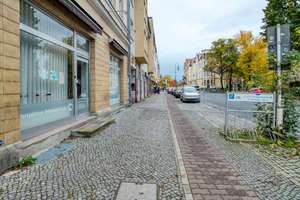 Stilvolle 2-Zimmer Wohnung in Zehlendorf - voll möbliert – 14165 Zehlendorf, Berlin – Vorschaubild 18