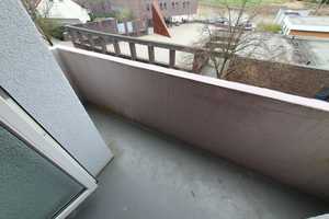 2 Minuten bis zur Hochschule! Renovierte 1-Zimmer-Wohnung mit neuer Einbauküche und Balkon – Borriesstraße 3-5, 27570 Bremerhaven – Vorschaubild 6
