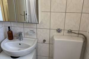 2-Zimmer-Wohnung mit Balkon in zentraler Lage von Mannheim – Die vollständige Adresse der Immobilie erhältst du vom Anbieter., 68165 Schwetzingerstadt/Oststadt, Mannheim – Vorschaubild 4