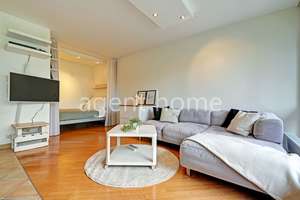 MÖBLIERT - WELCOME HOME - Apartment mit großem Balkon – Die vollständige Adresse der Immobilie erhältst du vom Anbieter., 70619 Heumaden, Stuttgart – Vorschaubild 4