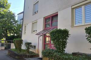 Provisionsfreie, komplett sanierte Smart-Home-Wohnung am Stadtpark mit Balkon und eigener Garage – Dreysestrasse 15, 70435 Zuffenhausen-Am Stadtpark, Stuttgart – Vorschaubild 3