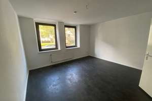 Frisch renovierte Single Wohnung 