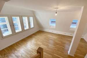 *** DOM-RÖMER-QUARTIER *** LUXUS-MAISONETTE mitten in der ALTSTADT – 60311 Altstadt, Frankfurt am Main – Vorschaubild 7
