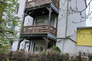 Modernsisiertes 3-Familienhaus mit frei werdender Erdgeschosswohnung
