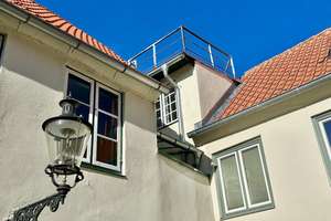 Altstadthaus mit 5 Zimmern und Dachterrasse – Die vollständige Adresse der Immobilie erhältst du vom Anbieter., 23552 Innenstadt, Lübeck – Vorschaubild 4