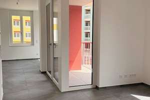 ORPLID: 2-Zi-Wohnung Erstbezug Neubau