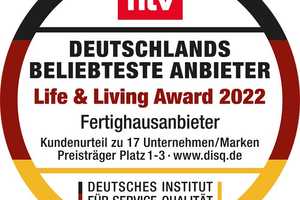 Bestpreisgarantie bei Bien-Zenker - Ihr Eigenheim auf tollem Grundstück – Merzig-Wadern (Kreis) – Vorschaubild 34