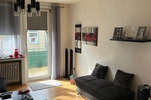 helle 2 Zimmer Wohnung mit Balkon im Zentrum von Hannover Erstbezug nach Renovierung! – Am Marstall  16, 30159 Mitte (Ortsteil), Hannover – Vorschaubild 11