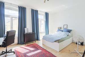 Wohnen im Herzen Oldenburgs – Charmante 3-Zimmer-Wohnung – Die vollständige Adresse der Immobilie erhältst du vom Anbieter., 26122 Innenstadt, Oldenburg (Oldenburg) – Vorschaubild 7