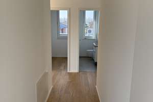 Relocation? Exklusives Neubau-Loft in bester Lage in Lingen – Nussbaumweg 26, 49808 Lingen (Ems) – Vorschaubild 9