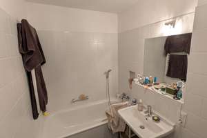2-Zimmer-Wohnung in idyllischer Toplage im Ergeschoss – Mühlfeldweg 6-16, 85748 Garching bei München – Vorschaubild 10