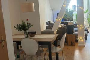 Zwei Zimmer in Buckau: Ihr neues Zuhause in Magdeburg – Weststraße 1, 39104 Buckau, Magdeburg – Vorschaubild 7