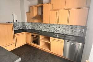lichtdurchflutete 3 ZKB Wohnung nähe Stadtpark – Blücherstr. 7, 67655 Innenstadt Südwest, Kaiserslautern – Vorschaubild 7